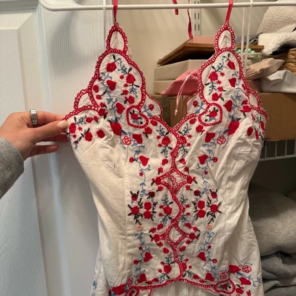 Free people dress - Picture 4 of 6